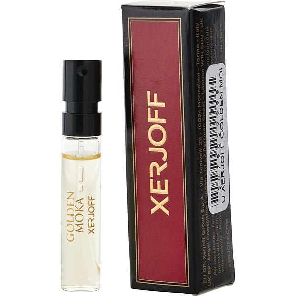 Xerjoff Golden Moka Eau de Parfum
