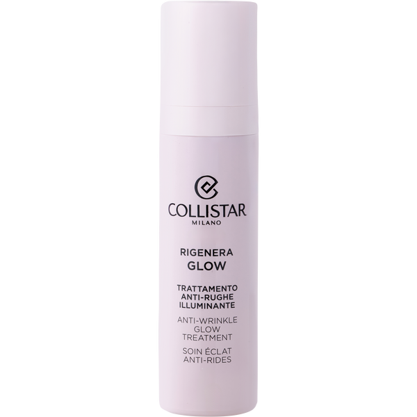 Collistar by Collistar, Rigenera Glow Anti-Wrinkle Glow Treatment 50ml/1.7oz