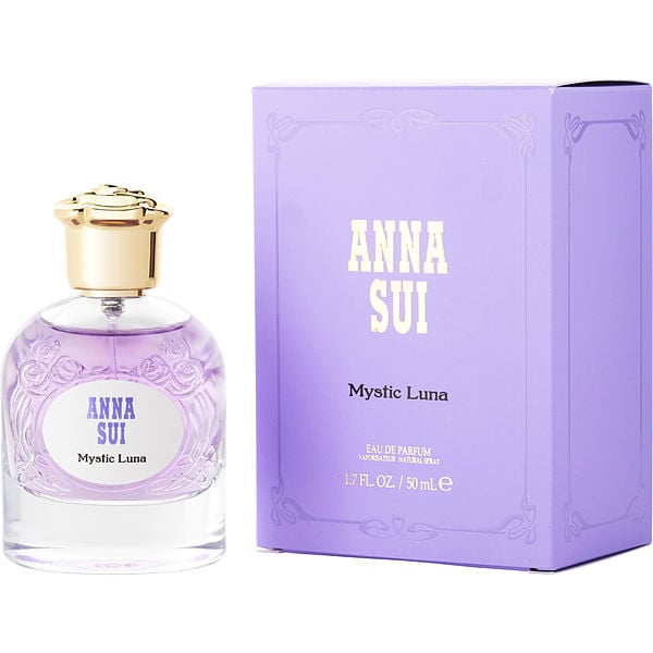 Anna Sui Mystic Lunar Eau de Parfum | FragranceNet.com®