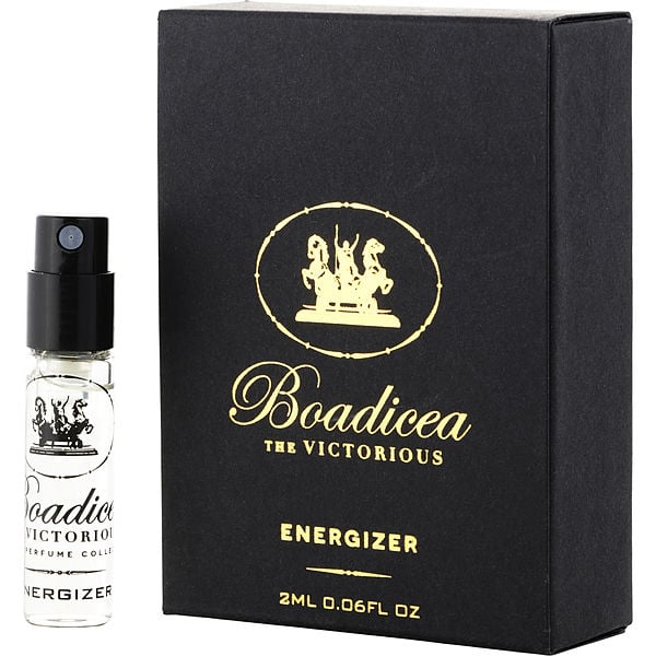 Boadicea the Victorious エナジャイザー 50ml Energizer Eau de Parfum by Boadicea the Victorious | Luxury