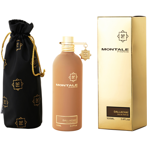 Montale Paris Dallachai by Montale, Eau De Parfum Spray 3.4 oz, image 1 of 2