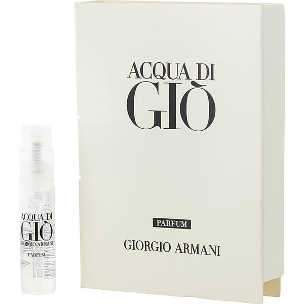GIORGIO ARMANIのACQUA DI GIO PARFUM 100ml Giorgio Armani Acqua Di Gio Parfum For Men 100ml-Fresh