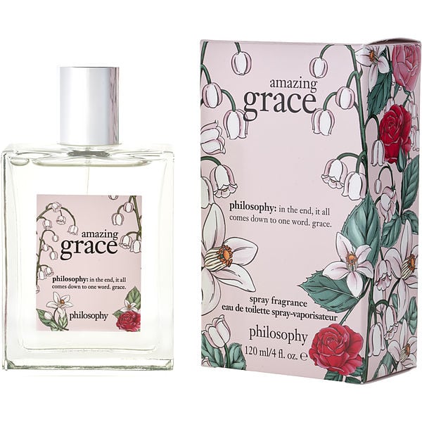 Philosophy Amazing Grace | FragranceNet.com®