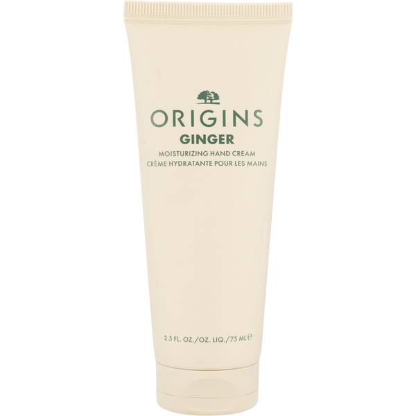 Origins by Origins, Ginger Hand Cream 75ml/2.5oz