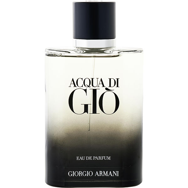 Acqua di Gio Eau de Parfum Refillable | FragranceNet.com®