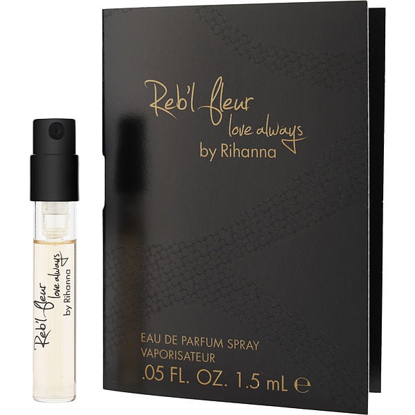 Rihanna Reb'L Fleur Love Always Perfume | FragranceNet.com®
