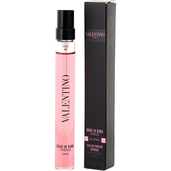 Valentino Uomo Born In Roma Intense Cologne | FragranceNet.com®