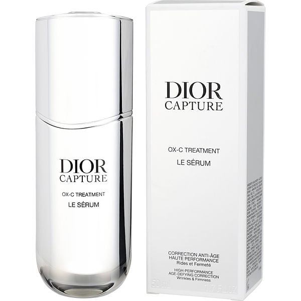 Christian Dior Capture Ox-C Le Serum | FragranceNet.com®