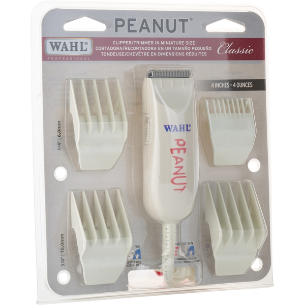 Wahl by Wahl, Classic Peanut