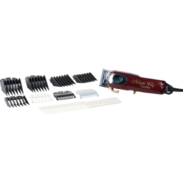 Wahl by Wahl, Cord/Cordless Magic Clip