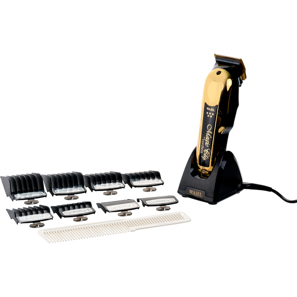 Wahl by Wahl, 5-Star Gold Cordless Magic Clip