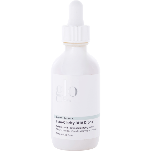 Glo Skin Beauty by Glo Skin Beauty, Beta-Clarity Bha Drops 58ml/1.96oz