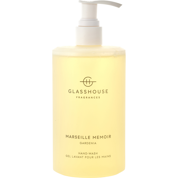 Glasshouse Marseille Memoir by Glasshouse, Hand Wash 15.2 oz