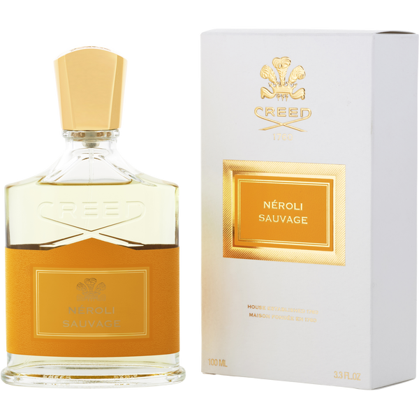 Creed Neroli Sauvage by Creed, Eau De Parfum Spray (New Packaging) 3.3 oz, image 1 of 2