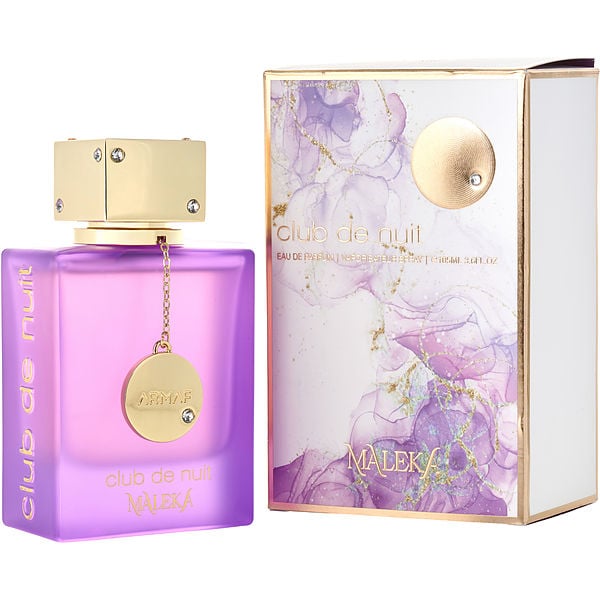 Armaf Club De Nuit Maleka Perfume for Women by Armaf at