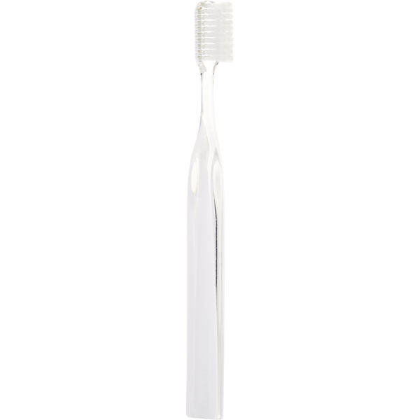Supersmile by Supersmile, Crystal Collection Toothbrush - White Coral