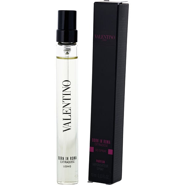 Valentino Uomo Born In Roma Extradose Cologne for Men by Valentino