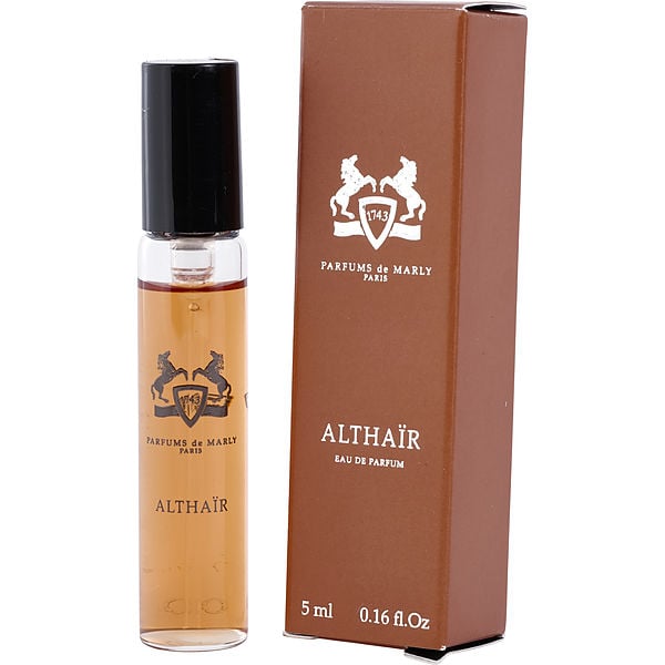 Parfums De Marly Althair Cologne for Men by Parfums de Marly at