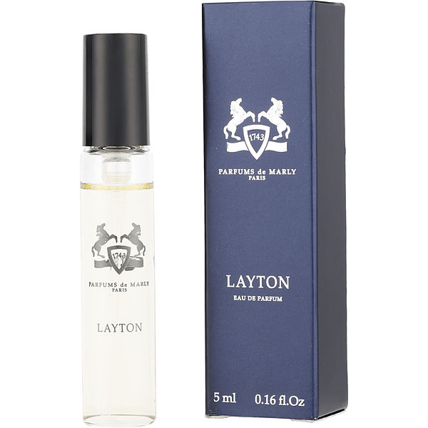 Parfums de Marly Layton Parfum | FragranceNet.com®