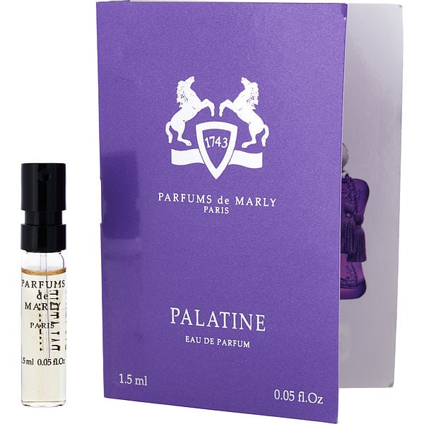 香水(女性用) PARFUMS DE MARLY PALATINE 75ml Parfums de Marly Palatine Eau de Parfum | FragranceNet.com®