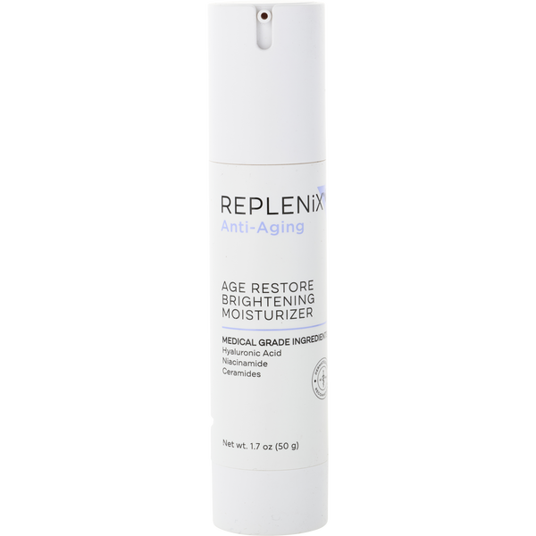 Replenix by Replenix, Anti-Aging Age Restore Brightening Moisturizer 50ml/1.7oz