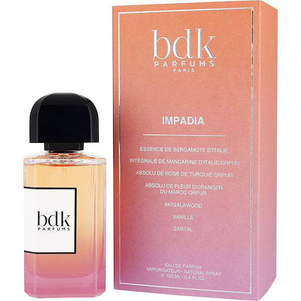 Bdk Impadia Eau De Parfum for Unisex by BDK Parfums | FragranceNet