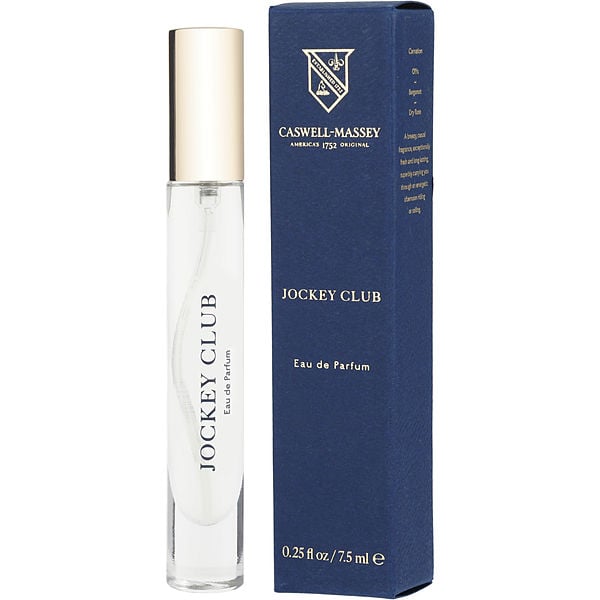 Caswell-Massey Jockey Club Cologne for Men by Caswell-Massey at