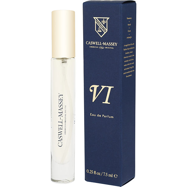 Caswell-Massey Vi Cologne for Men by Caswell-Massey at