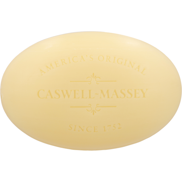 Caswell-Massey Vi by Caswell-Massey, Bar Soap 5.8 oz