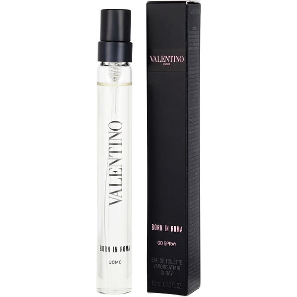 Valentino Uomo Born In Roma Cologne | FragranceNet.com®