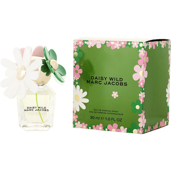 Marc Jacobs Daisy Wild Eau de Parfum | FragranceNet.com®
