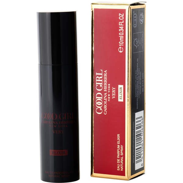 Ch Very Good Girl Elixir Eau de Parfum | FragranceNet.com®