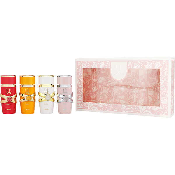 Lattafa Yara Variety Perfume | FragranceNet.com®