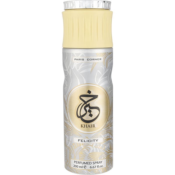 Paris Corner Khair Felicity by Paris Corner, Perfumed Spray 6.67 oz, image 1 of 2