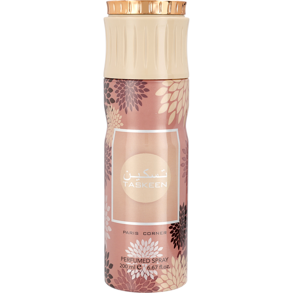 Paris Corner Taskeen by Paris Corner, Perfumed Spray 6.67 oz, image 1 of 2