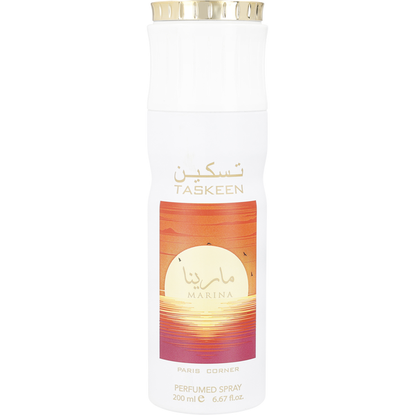 Paris Corner Taskeen Marina by Paris Corner, Perfumed Spray 6.67 oz, image 1 of 2