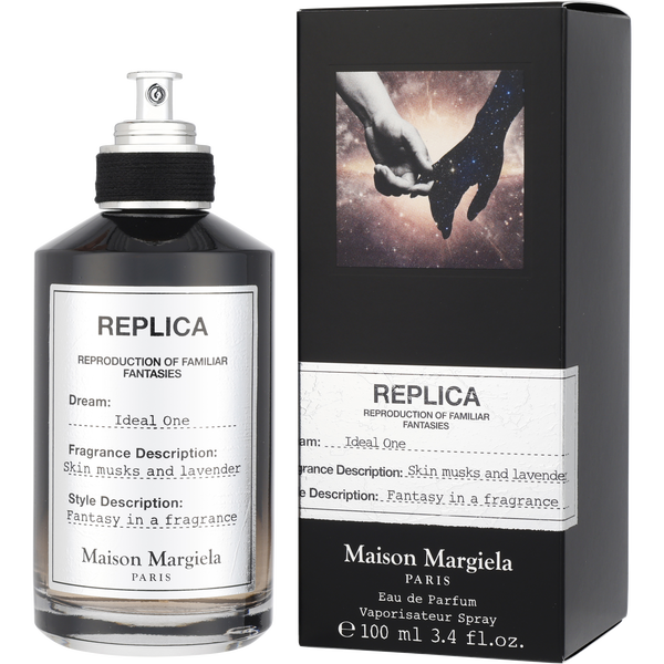 Replica Ideal One by Maison Margiela, Eau De Parfum Spray 3.4 oz, image 1 of 2