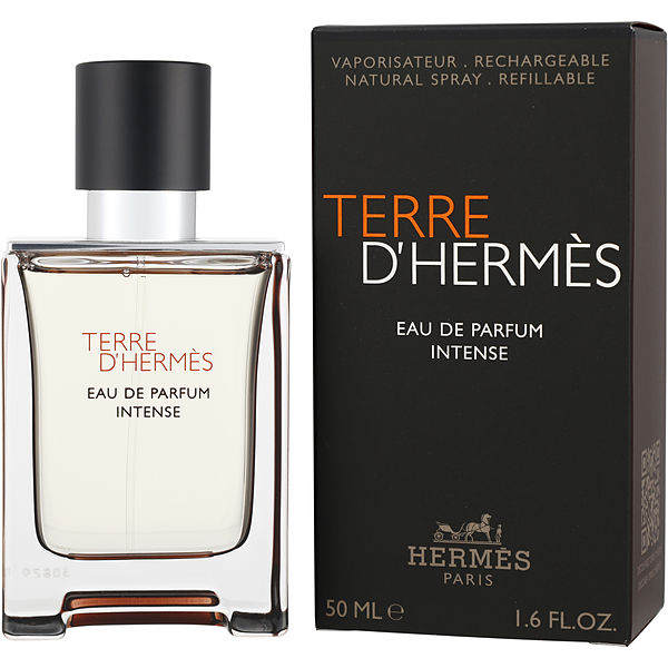 Terre d'Hermes Intense Cologne for Men by Hermes at FragranceNet.com®