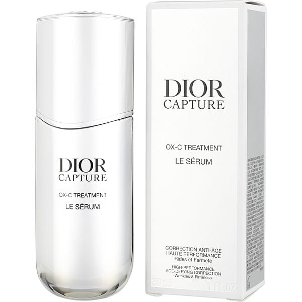 Christian Dior Capture Ox-C Le Serum | FragranceNet.com®