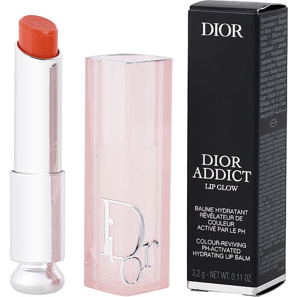 Christian Dior Dior Addict Lip Glow 48-Hour Hydrating Lip Balm