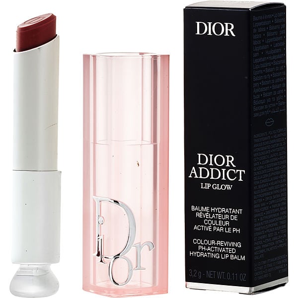 香水(女性用) Christian Dior Hydrating Lip Balm 50ml Christian Dior Dior Addict Lip Glow 48-Hour Hydrating Lip Balm