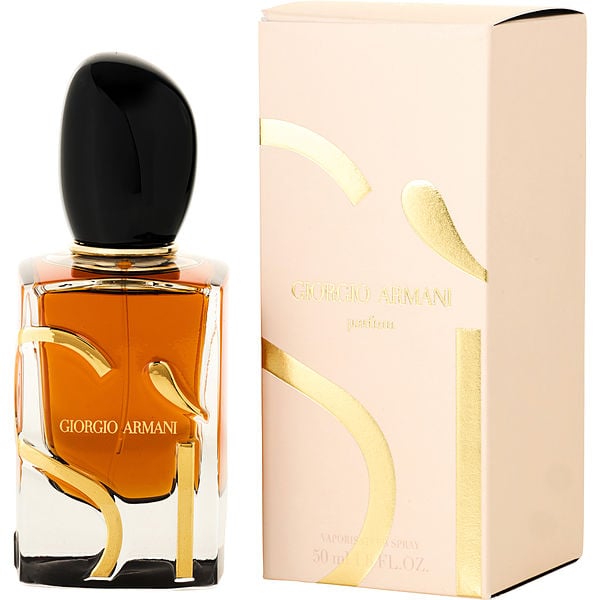 Armani Si Perfume for Women by Giorgio Armani at FragranceNet.com®