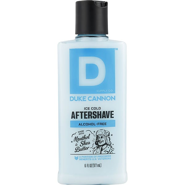 Duke Cannon Ice Cold by Duke Cannon, After-Shave Balm 6 oz, image 1 of 2