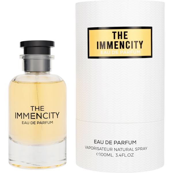 Emper The Immencity by Emper, Eau De Parfum Spray 3.4 oz, image 1 of 2