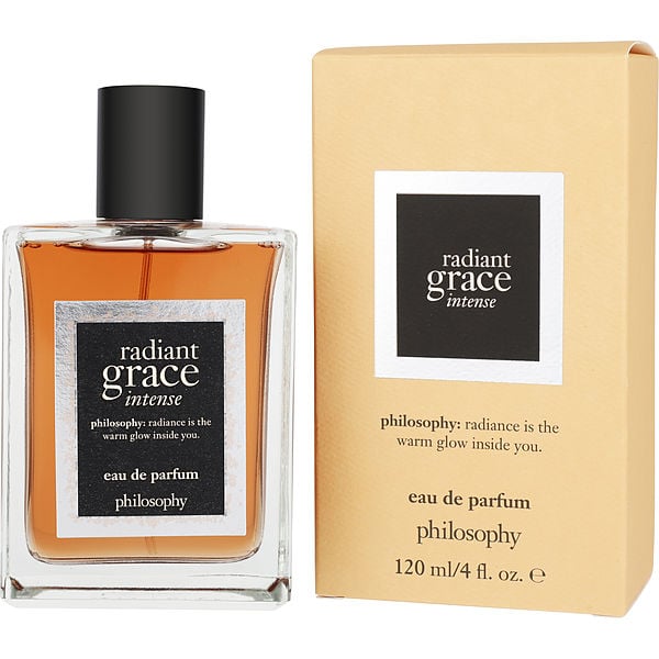 Philosophy Radiant Grace Intense Perfume for Women by Philosophy