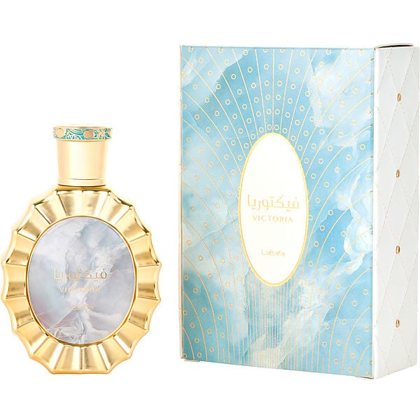 Lattafa Victoria Eau De Parfum for Unisex by Lattafa