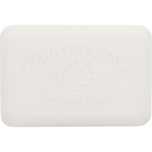Pre De Provence by Pre De Provence, Moisturizing French Soap Bar - Sea Salt (Set Of 2) 2x250g/8.8oz