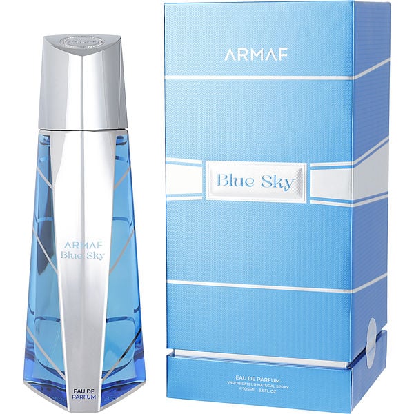 Armaf Blue Sky Eau De Parfum for Unisex by Armaf | FragranceNet.com®