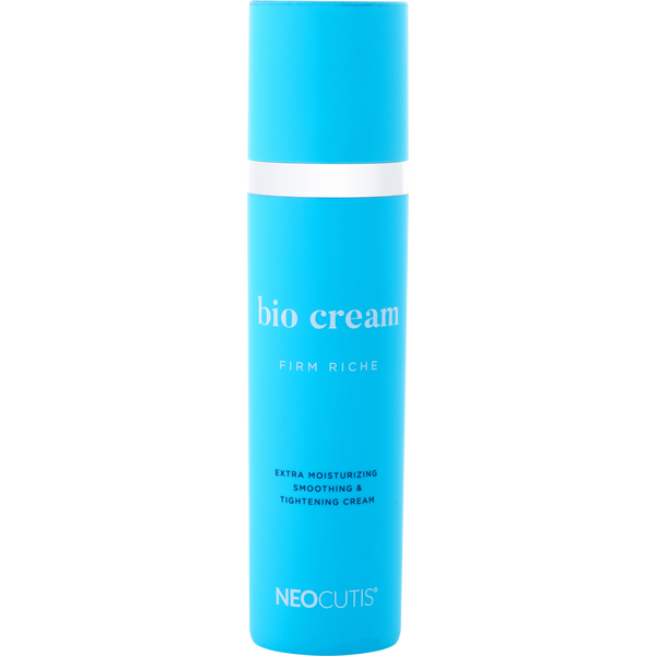 Neocutis by Neocutis, Bio Cream Firm Riche - Extra Moisturizing Smoothing & Tightening Cream 50ml/1.69oz