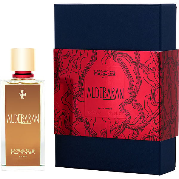 Marc-Antoine Barrois Aldebaran Eau De Parfum for Unisex by Marc